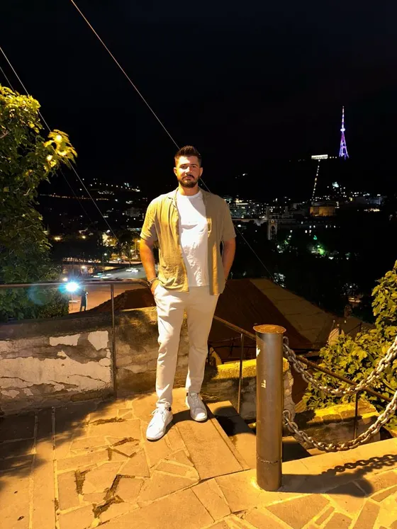 Henry, Brazilian male escort in Dubai โ photo 6