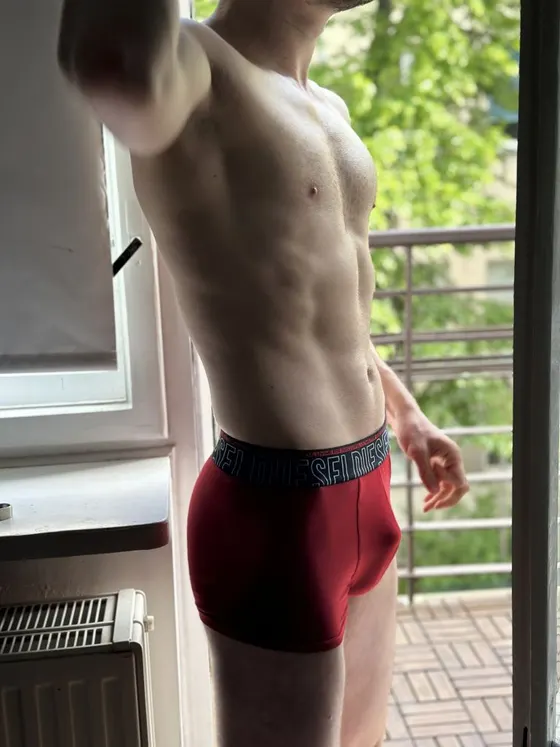 Henry, male escort in Dubai โ photo 14