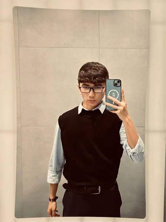 Hugo, Asian male escort in Dubai — photo 17