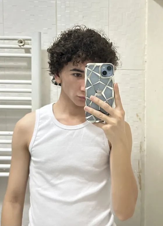 Hugo, Asian male escort in Dubai — photo 8