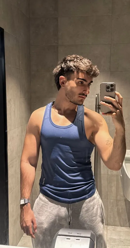 Ivan, Brazilian male escort in Dubai โ photo 10