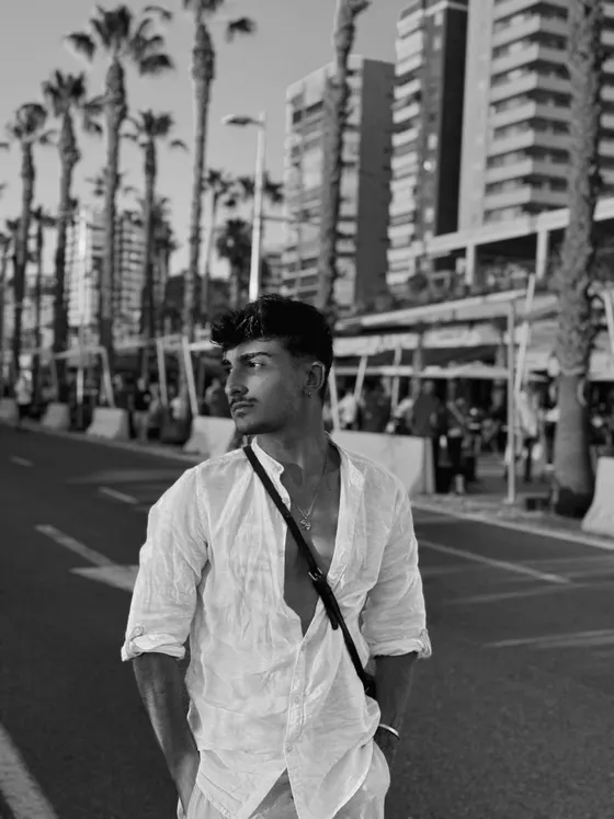 Ivan, Brazilian male escort in Dubai โ photo 11