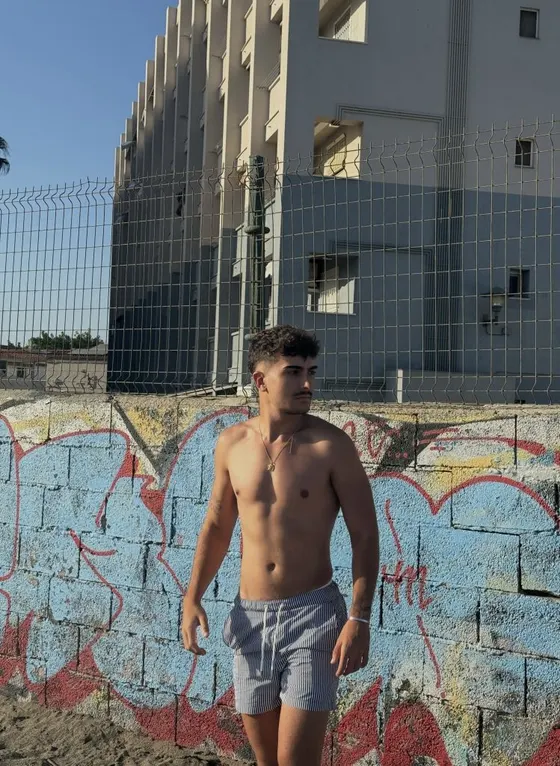 Ivan, Brazilian male escort in Dubai โ photo 12