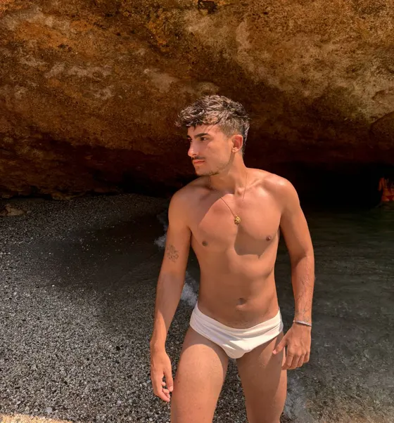 Ivan, Brazilian male escort in Dubai โ photo 13