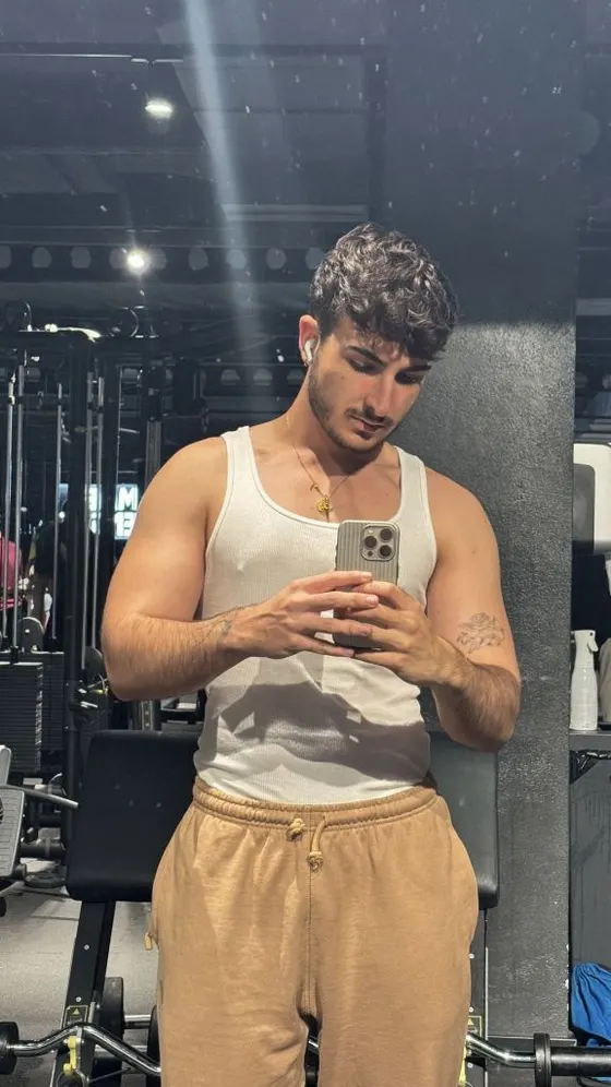 Ivan, Brazilian male escort in Dubai โ photo 2