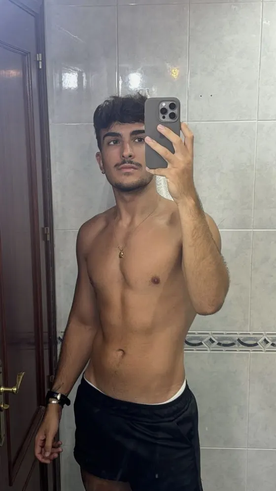 Ivan, Brazilian male escort in Dubai โ photo 3
