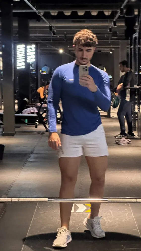 Ivan, Brazilian male escort in Dubai โ photo 4