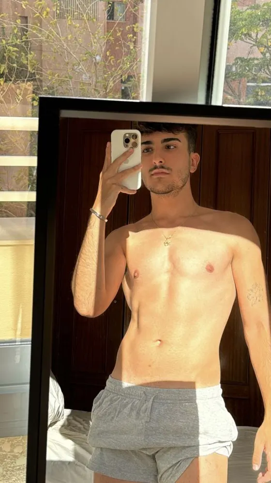 Ivan, Brazilian male escort in Dubai โ photo 5