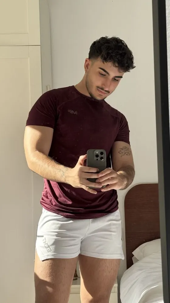 Ivan, Brazilian male escort in Dubai โ photo 6
