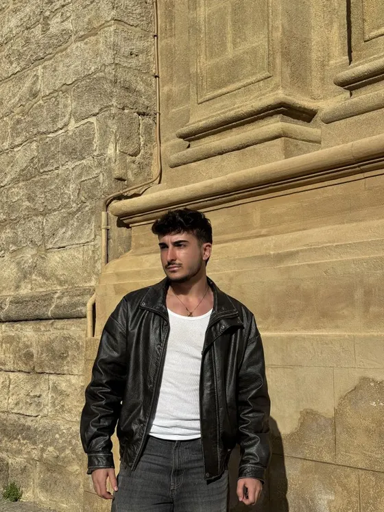 Ivan, Brazilian male escort in Dubai โ photo 7