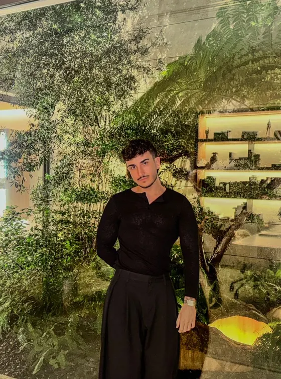Ivan, Brazilian male escort in Dubai โ photo 8