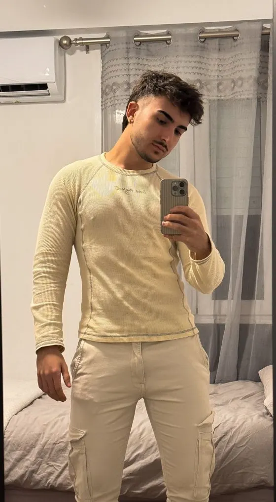 Ivan, Brazilian male escort in Dubai โ photo 9