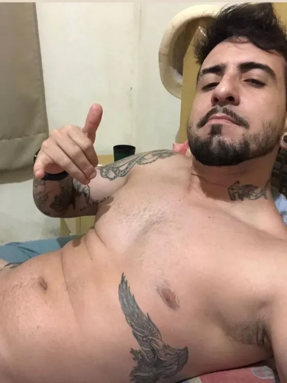 Jake, Brazilian male escort in Dubai โ photo 2