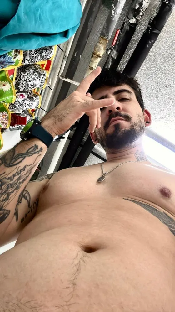 Jake, Brazilian male escort in Dubai โ photo 4