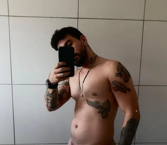 Jake, Brazilian male escort in Dubai โ photo 6