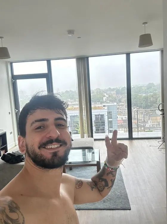 Jake, Brazilian male escort in Dubai โ photo 8