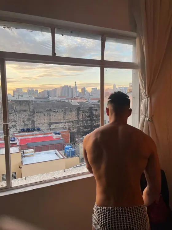 Julian, Brazilian male escort in Dubai โ photo 6