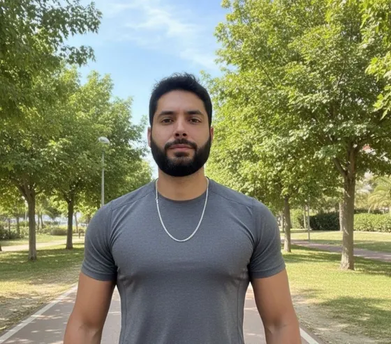 Julian, Brazilian male escort in Dubai โ photo 2