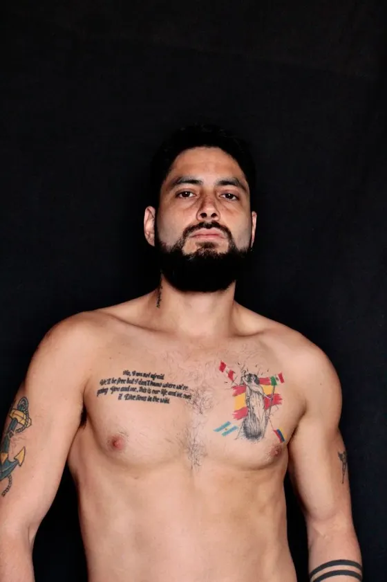 Julian, Brazilian male escort in Dubai โ photo 3