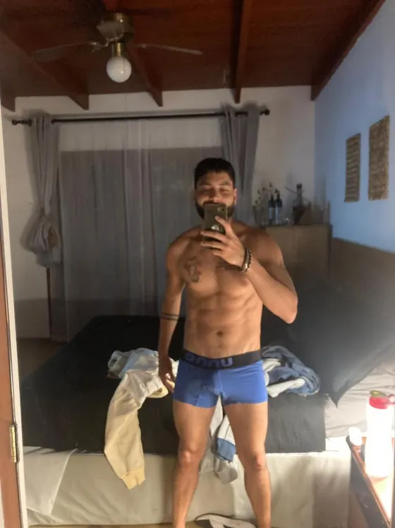 Julian, Brazilian male escort in Dubai โ photo 4