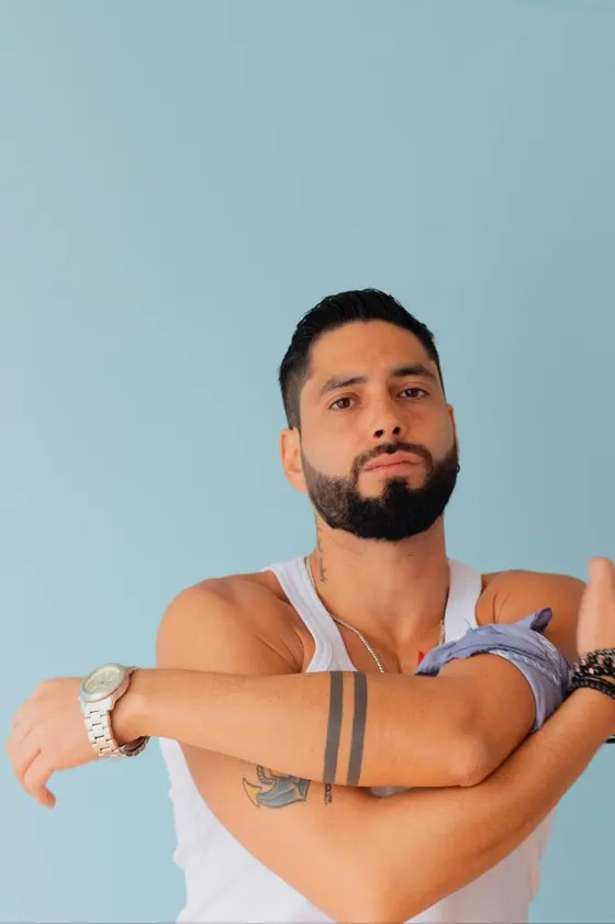 Julian, Brazilian male escort in Dubai โ photo 7