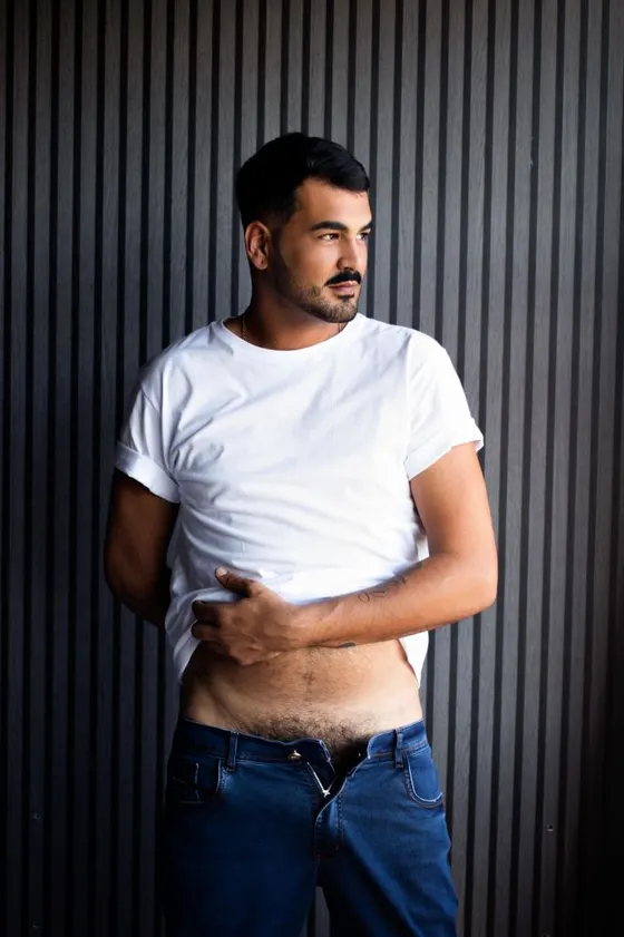 Julian, male escort in Dubai โ photo 3
