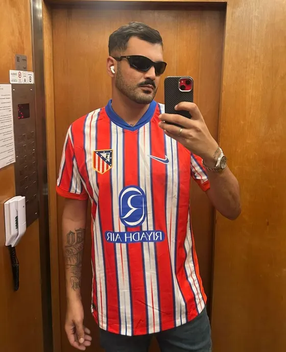 Julian, male escort in Dubai โ photo 5