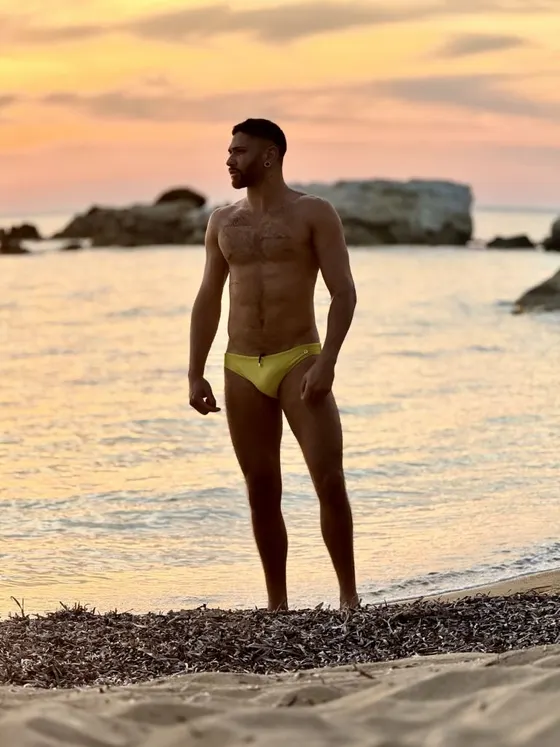 Julian, Brazilian male escort in Dubai โ photo 17