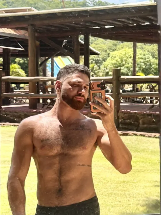 Julian, Brazilian male escort in Dubai โ photo 7