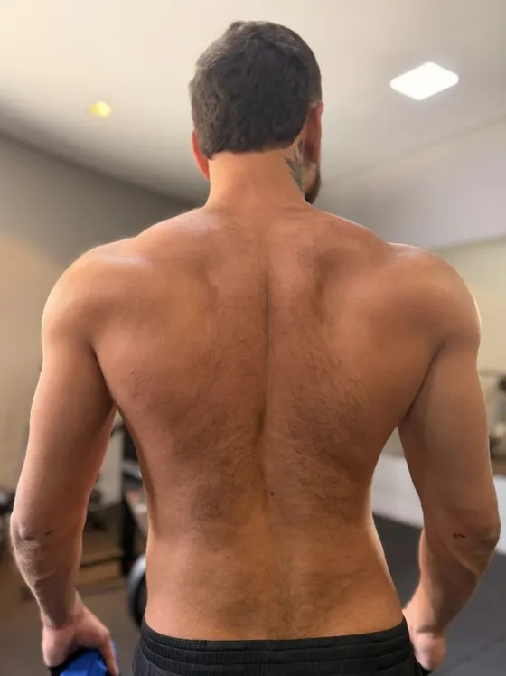 Julian, Brazilian male escort in Dubai โ photo 9
