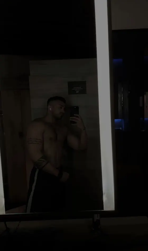 Kai, male escort in Dubai โ photo 3