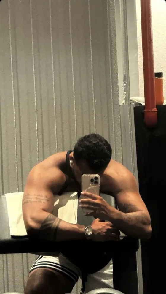 Kai, male escort in Dubai โ photo 4