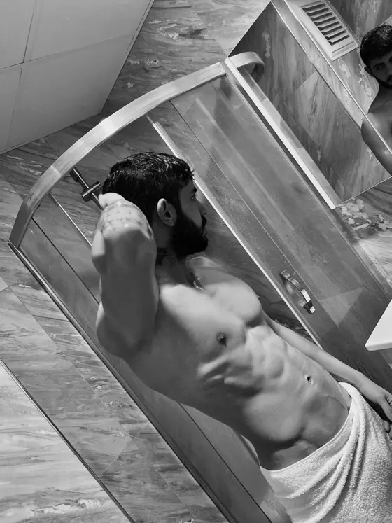 Kai, male escort in Dubai — photo 5