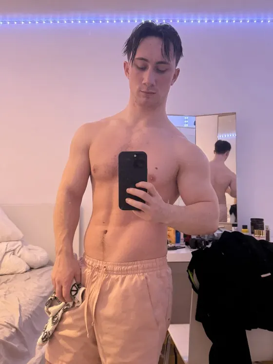 Kevin, Russian male escort in Dubai — photo 10