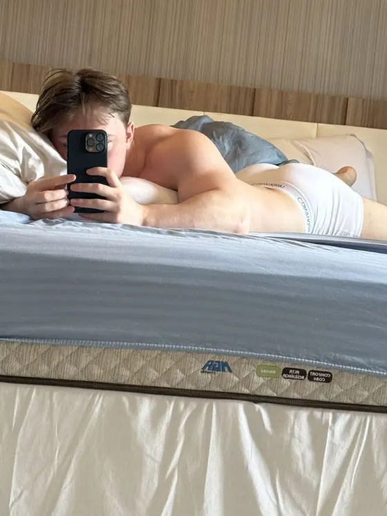 Kevin, Russian male escort in Dubai — photo 6