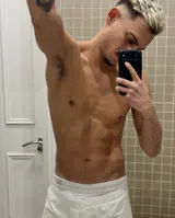 Leon, Brazilian male escort in Dubai — photo 3
