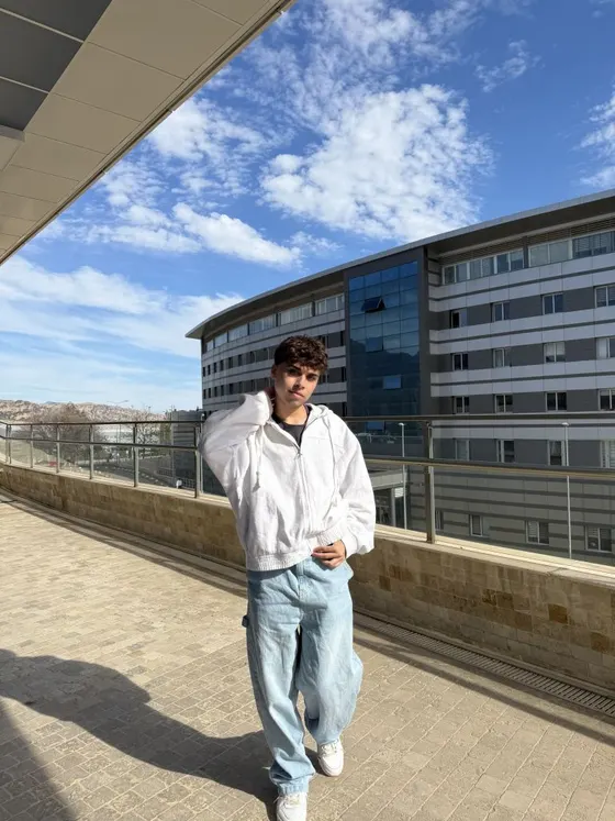 Liam, Brazilian male escort in Dubai โ photo 10
