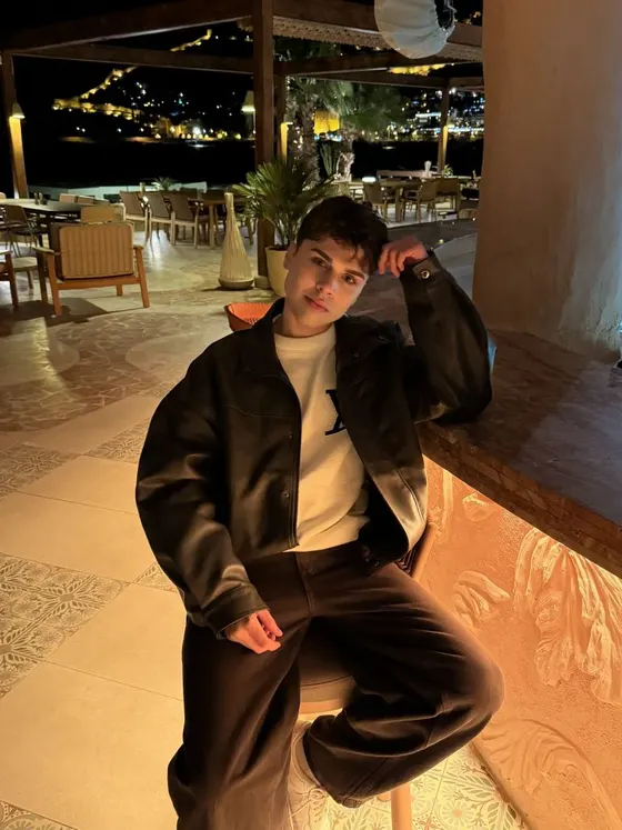 Liam, Brazilian male escort in Dubai โ photo 15