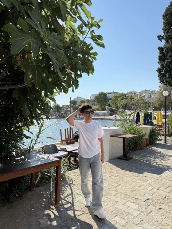 Liam, Brazilian male escort in Dubai โ photo 18