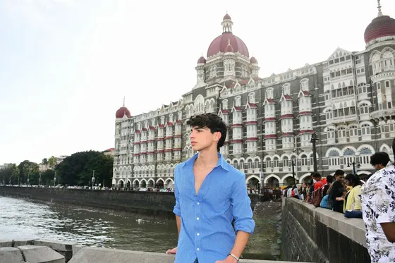 Liam, Brazilian male escort in Dubai โ photo 6