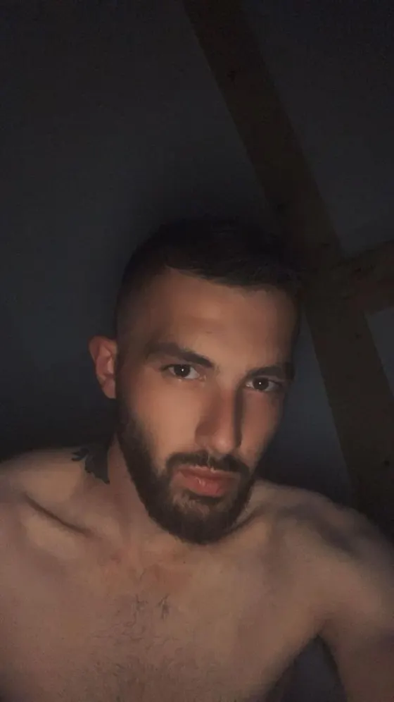 Luca, Brazilian male escort in Dubai โ photo 5