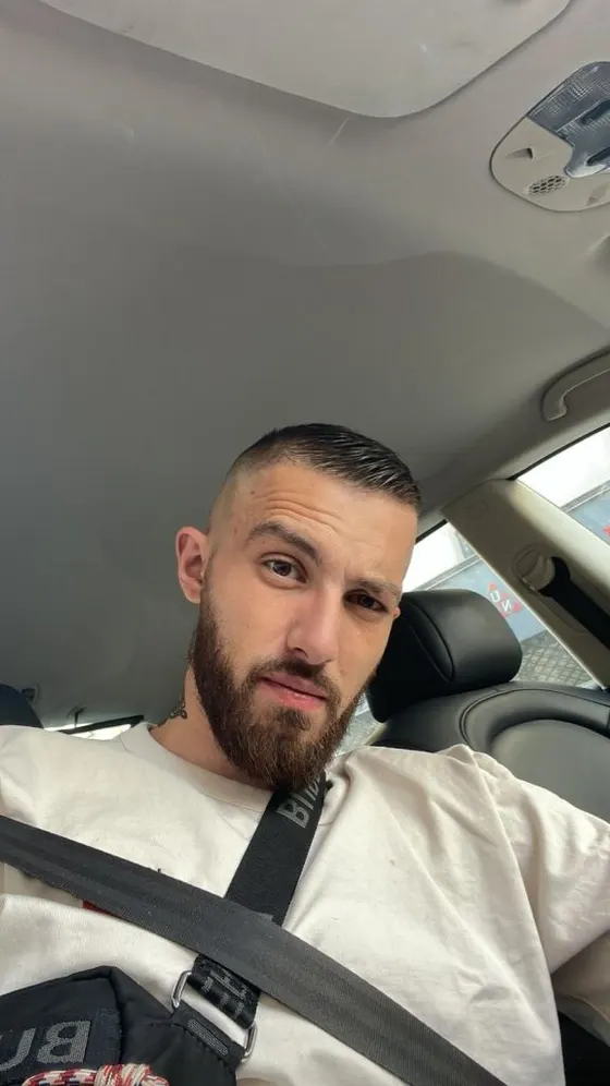 Luca, Brazilian male escort in Dubai โ photo 6