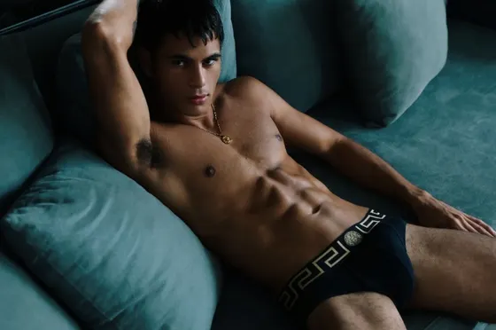 Lucas, Brazilian male escort in Dubai โ photo 3