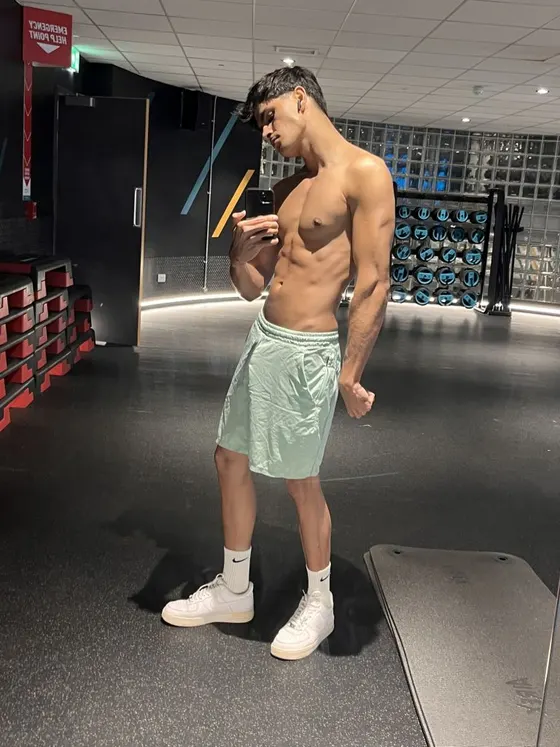 Lucas, Brazilian male escort in Dubai โ photo 5