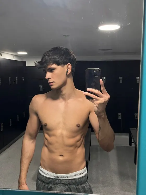 Lucas, Brazilian male escort in Dubai โ photo 7