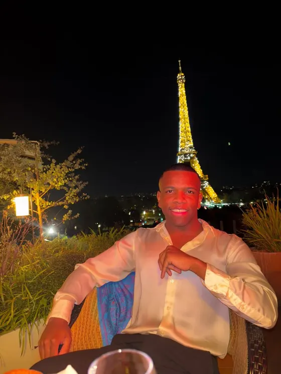 Lucas, male escort in Dubai โ photo 14