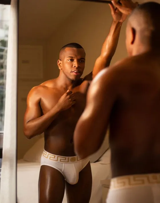 Lucas, male escort in Dubai โ photo 17