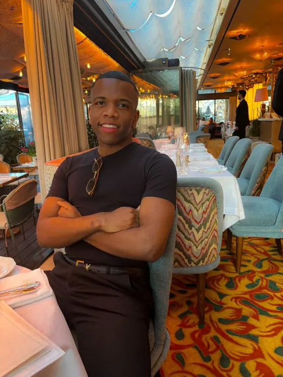 Lucas, male escort in Dubai โ photo 18