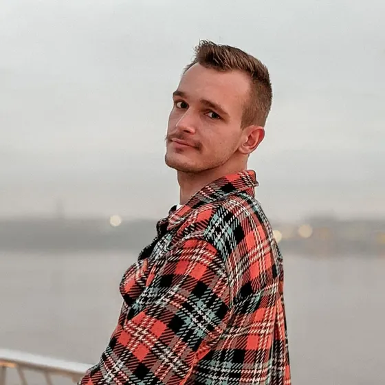 Lucas, male escort in Dubai โ photo 6