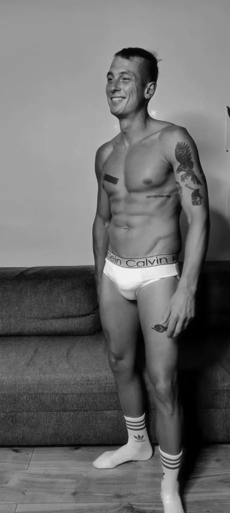 Marco, male escort in Dubai โ photo 6